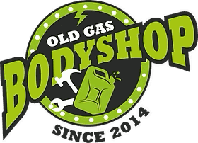 Carrosserie Helg – Old Gas Bodyshop